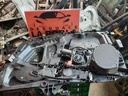 Elevalunas delantero derecho - Ford Fiesta VI (1.3 (68 cv)) (2002)