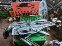 Elevalunas delantero izquierdo - Renault Laguna (1.9 dCi (107cv))