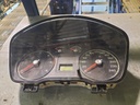 Cuenta kilometros - Ford Focus II Hatchback (1.6 TDCi (90 cv))