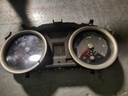 Cuenta kilometros - Renault Megane II (2.0 16V (135 cv)) (2005)