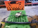 Elevalunas delantero izquierdo - Fiat Brava (182) (1.4 12 V (182.BA) (80 cv))