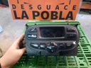 Mando calefaccion / A/A - Peugeot 307 (1.6 (109 cv))