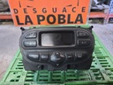 Mando calefaccion / A/A - Citroen Xsara Picasso (N68) (1.6 (95 cv))