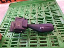 Mando luces - Ford Focus Hatchback I (1.8 TDCi (100 cv))