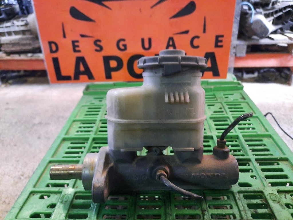 Bomba de freno - Honda Prelude II (AB) (1.8 EX (101 cv))