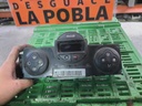 Mando calefaccion / A/A - Renault Megane II (1.5 dCi (101 cv) Automatico) (2005)