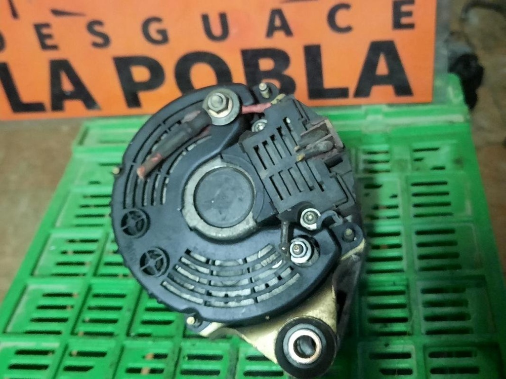 Alternador - Renault 19 I (B/C53) (1.7 (B/C53B) (73 cv))