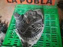 Alternador - Renault Megane I (BA) (1.6 (75 cv)) (1997)