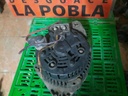 Alternador - Renault Megane I (Fase II, 1999) (1.4i 16V (95 cv))