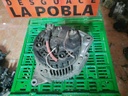 Alternador - Renault Megane I (Fase II, 1999) (1.9 dTi (80 cv))