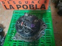 Alternador - Renault Clio II (1.9 dTi (80 cv)) (1997)