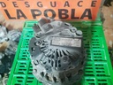 Alternador - Peugeot 207 (1.6 i 16V (110 cv))
