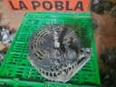 Alternador - Peugeot 306 Break (7E) (1.6 (89 cv))