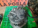 Alternador - Peugeot 106 I (1A/C) (1.1 (60 cv))