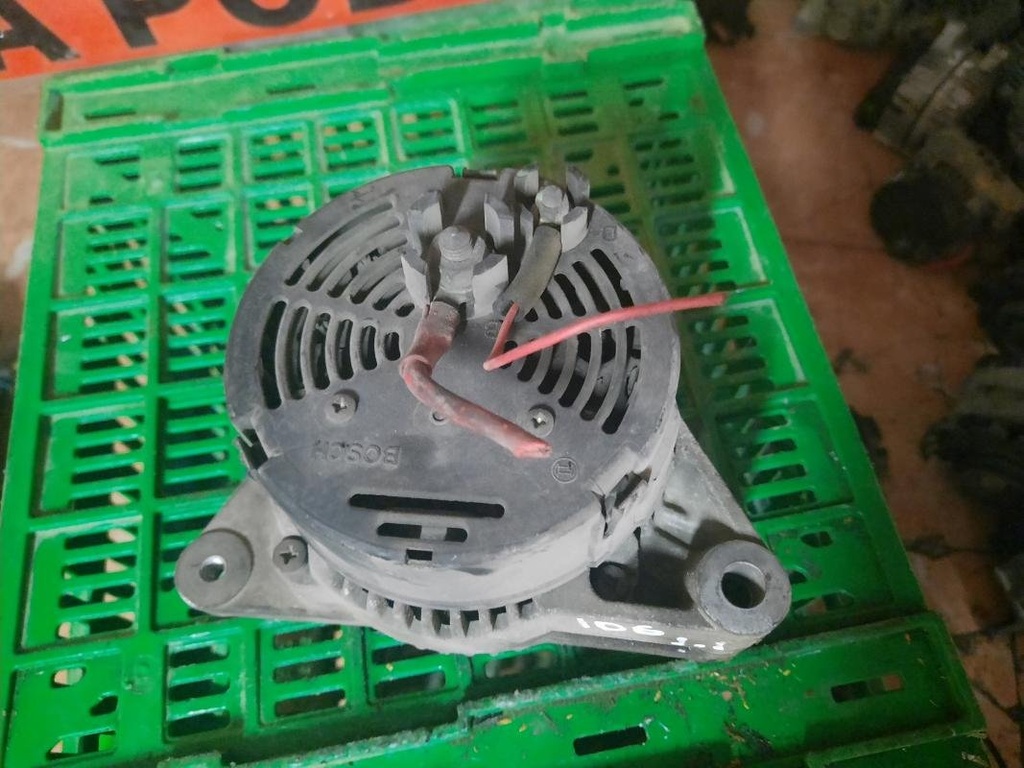 Alternador - Peugeot 106 II (1) (1.1 i (60 cv))
