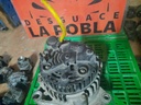 Alternador - Peugeot 306 Break (7E) (1.6 (89 cv))