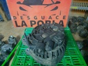 Alternador - Peugeot 307 (2.0 HDi (110 cv))
