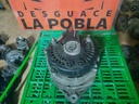 Alternador - Peugeot 206 (1.4 16V (90 cv))