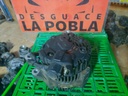Alternador - Peugeot 206 (1.9 D (71 cv))