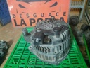 Alternador - Peugeot 407 (2.0 HDi (136 cv))