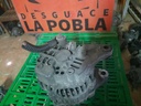 Alternador - Renault Clio II (1.2 (75 cv)) (1999)
