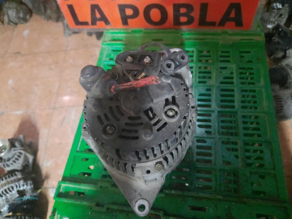 Alternador - Renault Laguna (2.0 (114 cv))