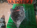 Alternador - Renault Laguna (2.0 (114 cv))