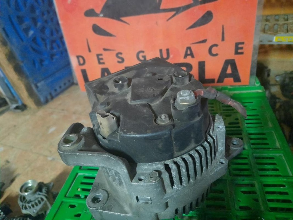 Alternador - Renault Clio II (1.2 (75 cv)) (1998)