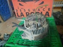 Alternador - Peugeot 206 (1.9 D (71 cv))