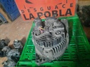 Alternador - Renault Megane I (BA) (1.6 (75 cv)) (1997)