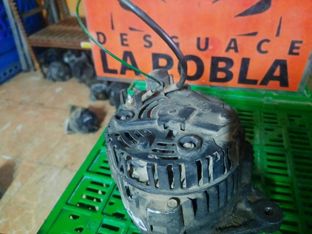 Alternador - Citroen Saxo (S0,S1) (1.1 X,SX (54 cv))
