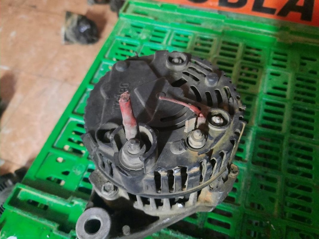 Alternador - Peugeot 106 I (1A/C) (1.1 (60 cv))