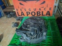 Alternador - Peugeot 206 (1.4 16V (90 cv))