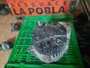Alternador - Renault Twingo (C06) (1.2 (58 cv))