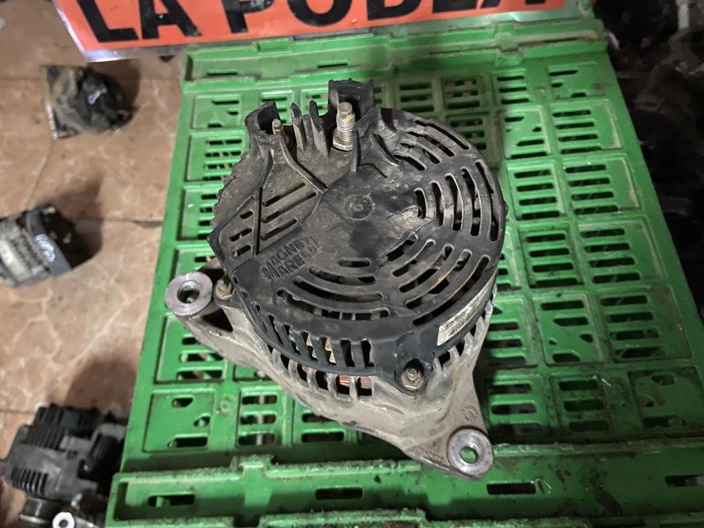 Alternador - Citroen Xsara Break (N2) (1.6 i 16 V (109 cv))