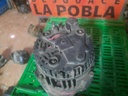 Alternador - Citroen Xsara (N1) (1.6 i (88 cv))