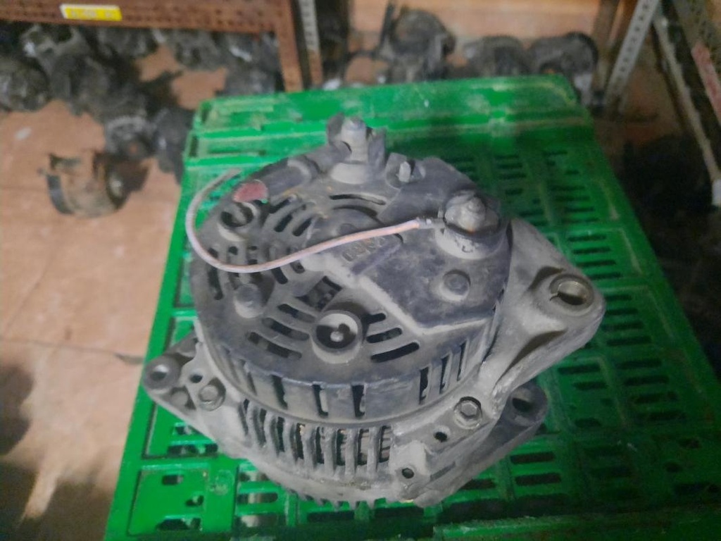 Alternador - Renault Megane I (BA) (1.6 (75 cv)) (1997)