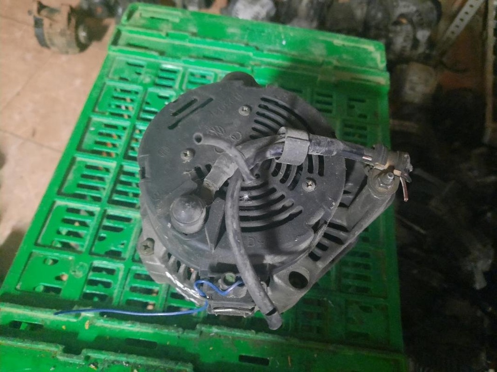 Alternador - Seat Arosa (6H) (1.0 (50 cv)) (1999)