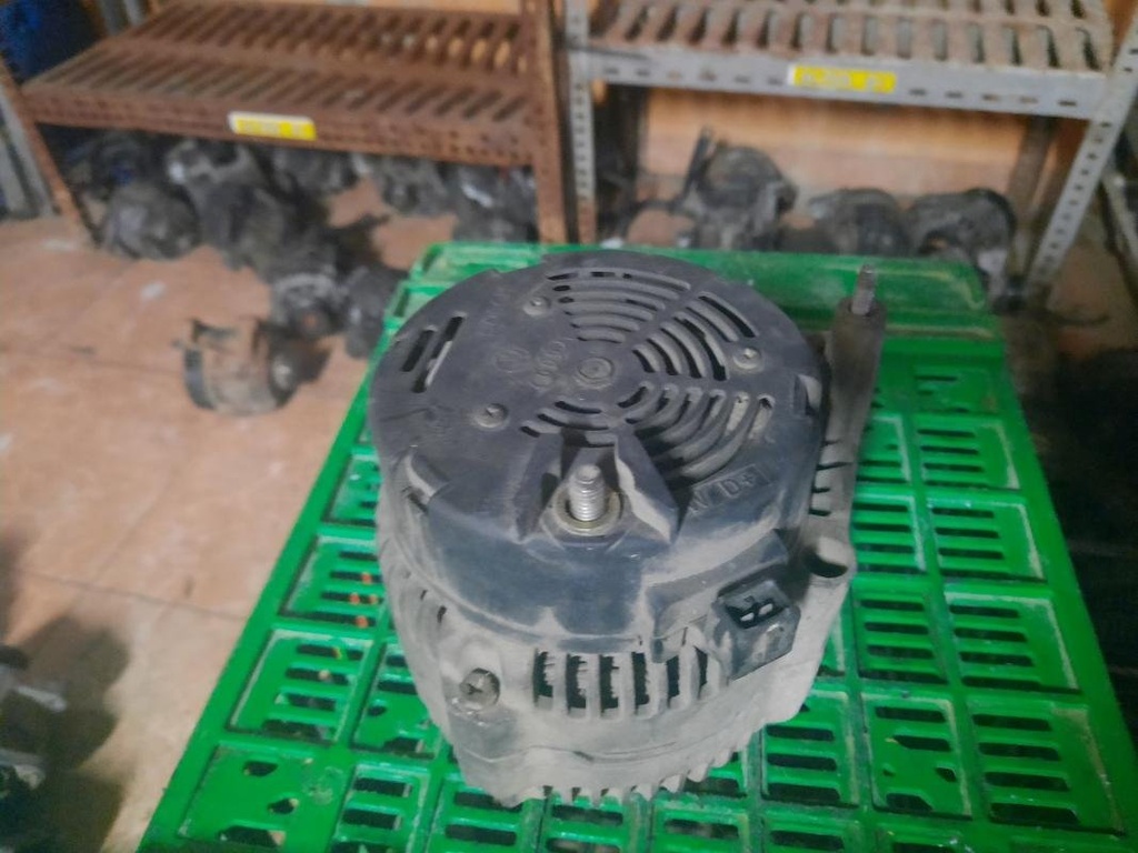 Alternador - Seat Ibiza II (1.4 i (60 cv))