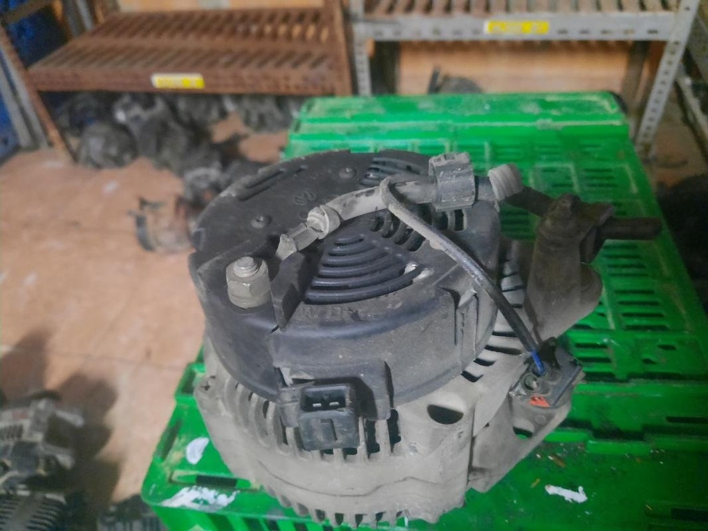 Alternador - Seat Arosa (6H) (1.0 (50 cv))