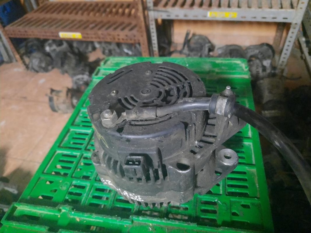 Alternador - Seat Ibiza II (1.9 D (64 cv))
