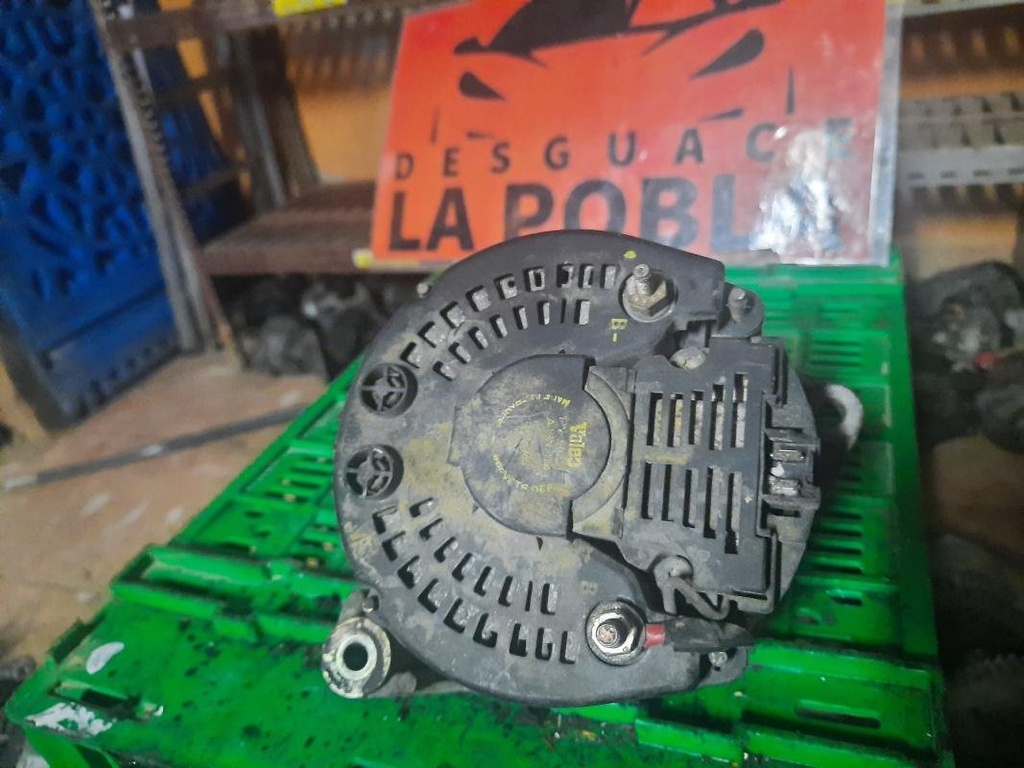 Alternador - Renault Super 5 (B/C40) (1.1 (B/C/S40,B/C40H) (45 cv))