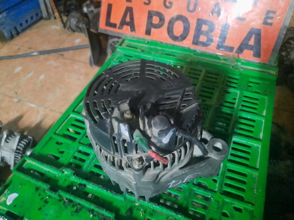 Alternador - Citroen Xsara (N1) (1.6 i (88 cv))