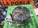 Alternador - Opel Corsa B (1.2i (45 cv))