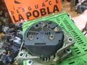 Alternador - Opel Astra G (2.0 DTI 16V (101 cv))