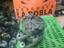 Alternador - Opel Corsa C (1.0 12V (58 cv)) (1999)