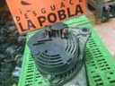 Alternador - Fiat Punto I (176) (1.2 16V (86 cv)) (1997)
