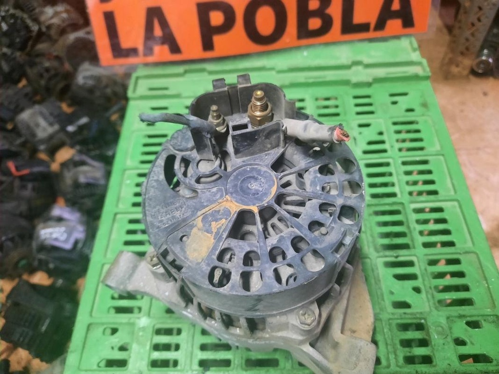 Alternador - Fiat Punto II (188) (1.2 (60 cv)) (2000)