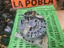 Alternador - Fiat Punto II (188) (1.2 (60 cv)) (2000)