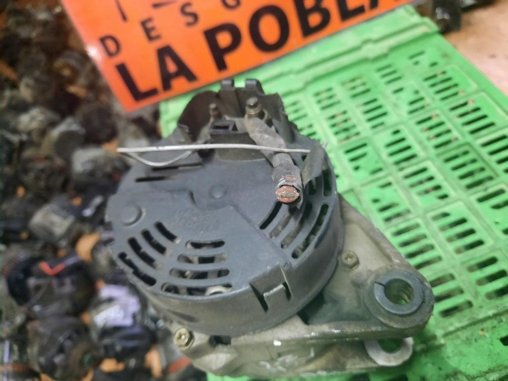 Alternador - Fiat Bravo (182) (1.2 16V 80 (80 cv))